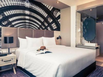 Mercure Bangkok Makkasan - 87