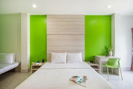 The Fifth Residence - 62