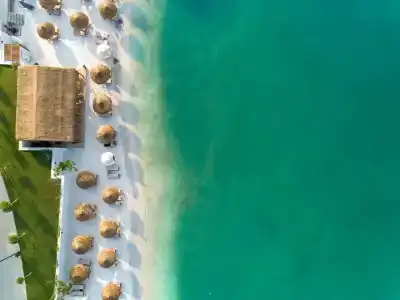 Lujo A`la Carte All Inclusive - 85