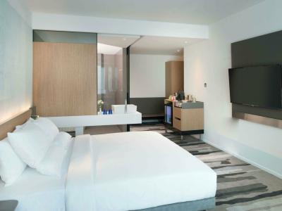 Novotel Bangkok Sukhumvit 4 - 98