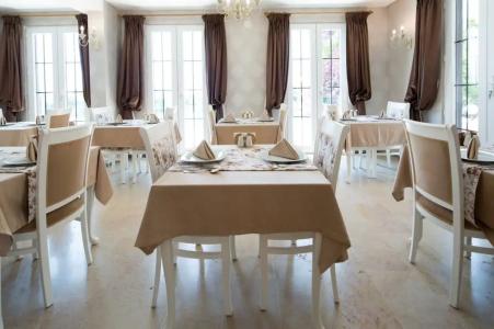 Enda Boutique Kalkan - 23