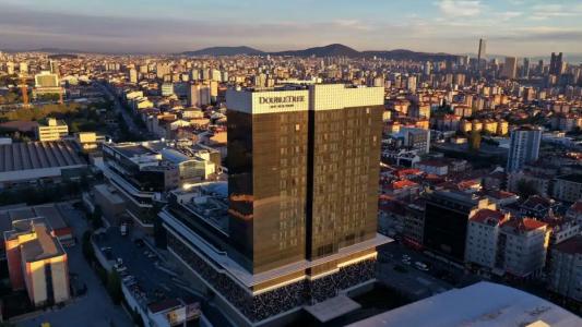Doubletree by Hilton Istanbul Umraniye - 88