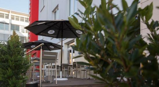 Goethe Business by Trip Inn - 92