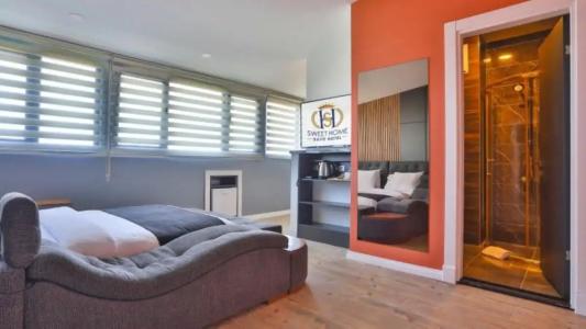 SWEET HOME SUiTE - 44