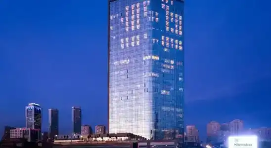 Sheraton Grand Istanbul Atasehir - 25