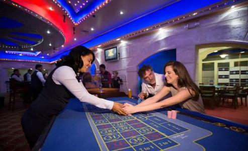 Majestic Mirage Punta Cana, All Suites – All Inclusive - 94