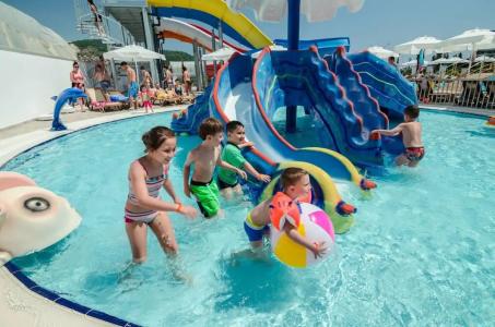 The Lumos Deluxe Resort & Spa - 62