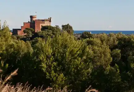 Ciudad de Castelldefels - 75