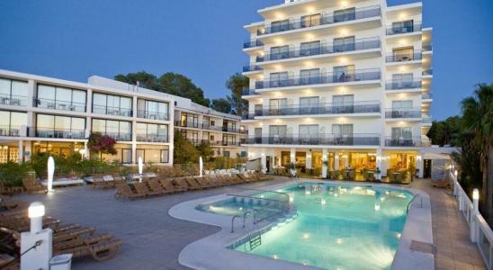 Bellamar Beach & Spa - 40