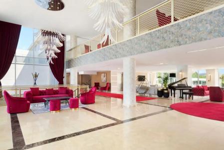 Ramada Plaza by Wyndham Eskisehir - 25