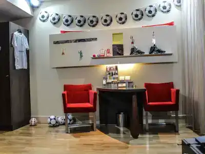 Mercure Warszawa Grand - 71