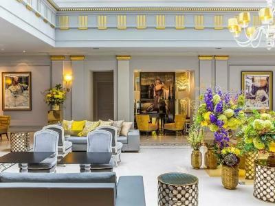 Sofitel Paris Le Faubourg - 59