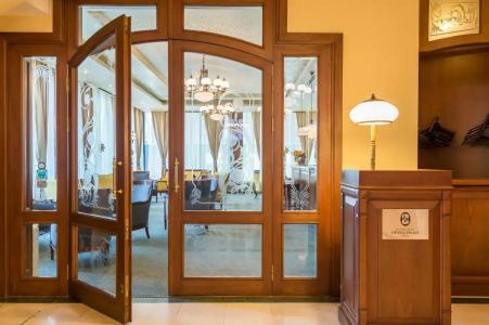 Бутик Кристал Палас - 23