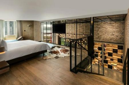 Swissotel the Bosphorus Istanbul - 59