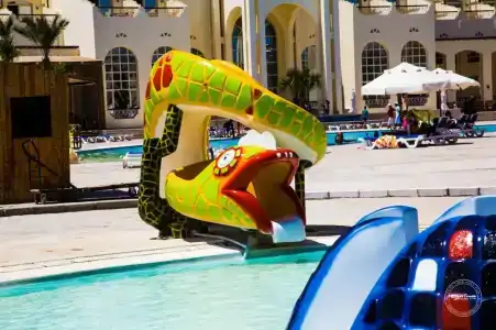 Royal Lagoons Resort & Aqua Park Families and Couples Only - 49