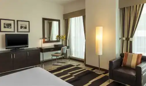 Four Points by Sheraton Sheikh Zayed Road - 94