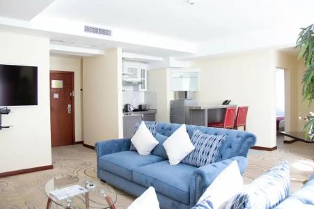 Kempinski Khan Palace - 23