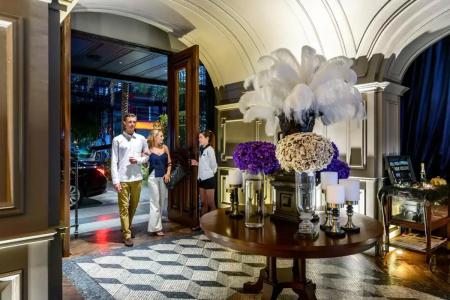 Muse Bangkok Langsuan - MGallery - 26