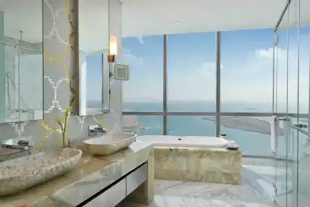 Conrad Abu Dhabi Etihad Towers - 96