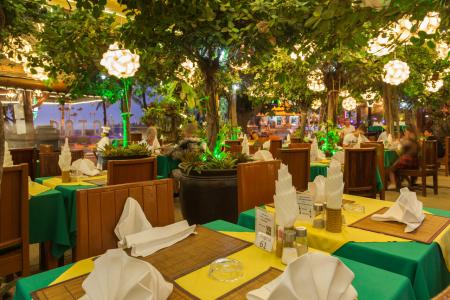 Tropica Bungalow Beach - SHA Extra Plus - 18