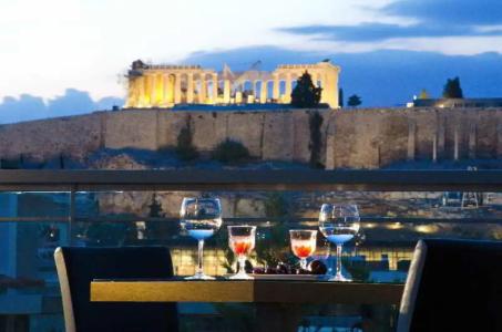 Acropolis Ami Boutique - 77