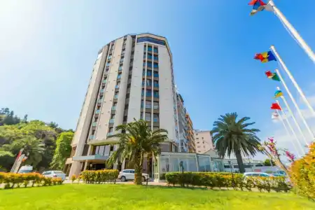 Best Western Plus Konak - 3