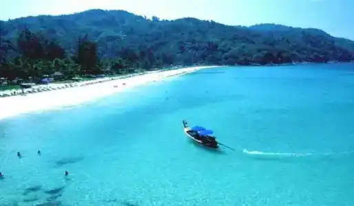 Katathani Phuket Beach Resort - SHA Extra Plus - 31