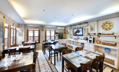 Sultan House - 97