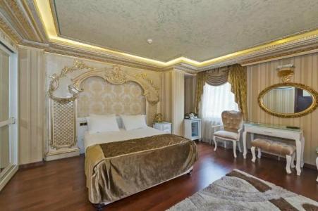 Golden Horn - 87