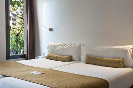 BCN Urbanesss Del Comte - 47