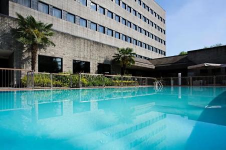 Novotel Milano Nord Ca' Granda - 58