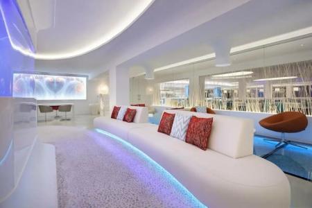 The Sea by Grupotel - Adults Only - 42