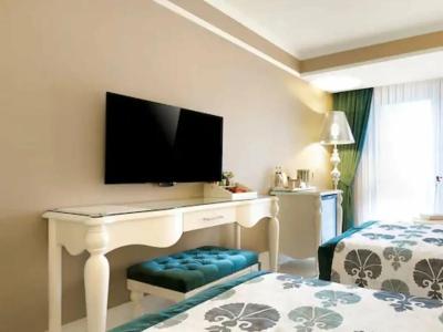 Metropolitans Taksim - 79