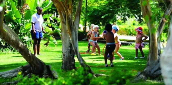 Sentido Reef Oasis Senses Aqua Park Resort - 21