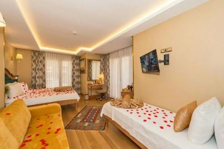 Aprilis Gold - Special Category - 85