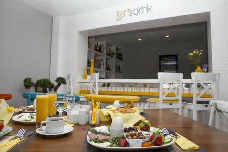 Letstay - 82