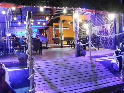 Exotic Bungalows - 2