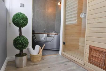 SWEET HOME SUiTE - 19