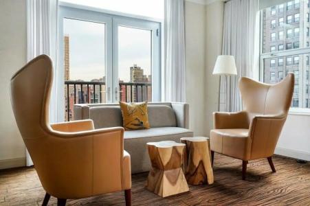 Mondrian Park Avenue - 47