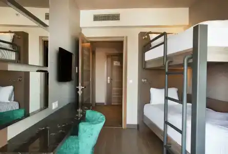 Long Beach Alanya - Ultra All Inclusive - 52