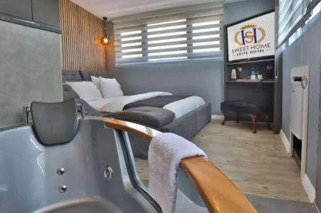 SWEET HOME SUiTE - 53