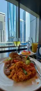 Towers Rotana - Dubai - 45