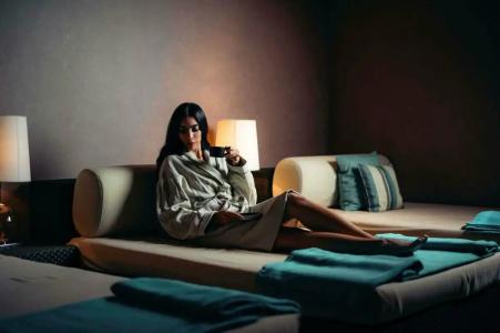 Kempinski Nile, Cairo - 22