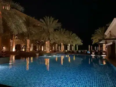 Sheraton Sharjah Beach Resort and Spa - 5