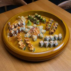 Sofitel Dubai Downtown - 38