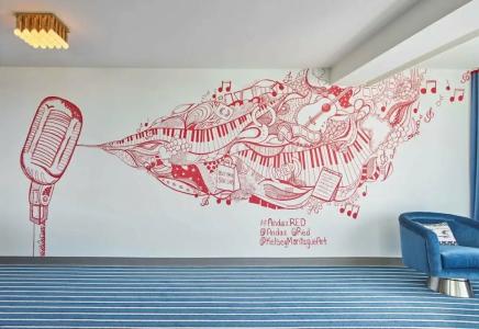 Andaz West Hollywood-a concept by Hyatt - 83