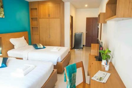 Krabi Cinta House - 37