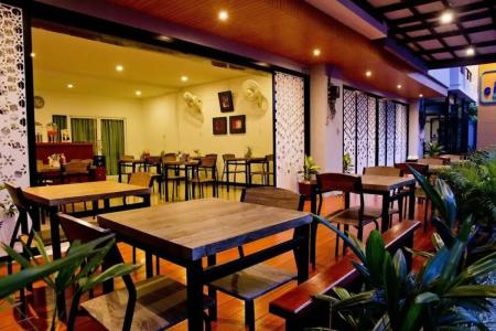 Krabi Cinta House - 10