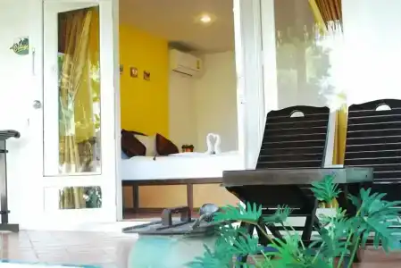 Vongdeuan Resort - 47