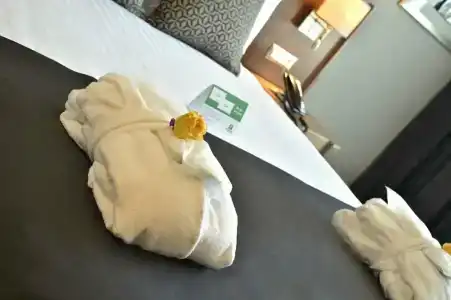 Holiday Inn Bursa - City Centre, an IHG - 7